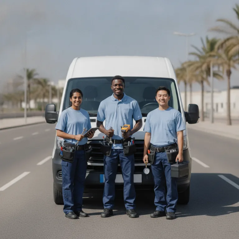 Taxi Team in Esslingen