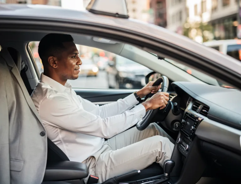 Taxi Service in Esslingen